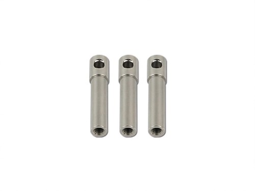 Align rex 550e tri blades - align,