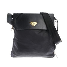 Schultertasche Maison Mollerus