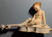 Wunderschöne rosenthal figur - rosenthal,