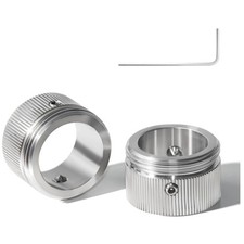 Heizungsventil Adapter