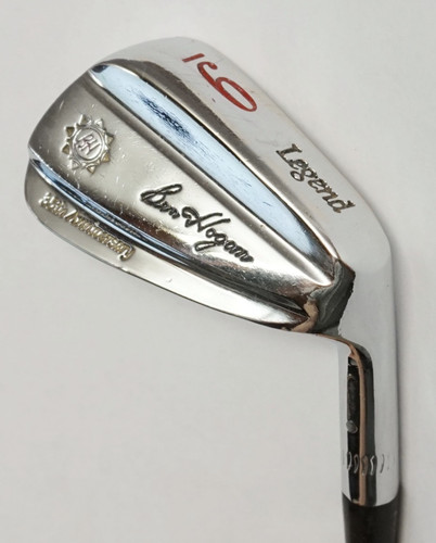 Ben hogan legend 35th - hogan,