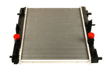 Kühler Motorkühlung für