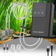 Aquarium Sauerstoffpumpe