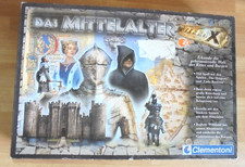 1x ORIGINAL  DAS MITTELALTER