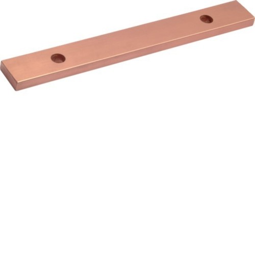 Hager schiene univers - cu-schiene,,