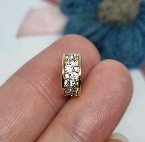 Neu original pandora - pandora, 14k