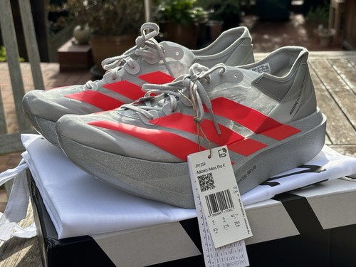 Adidas adizero adios pro evo - adidas,