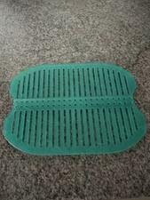 Tupperware Frische Kabinett Gitter, grün