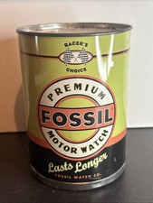 Alte RACER‘S CHOICE FOSSIL