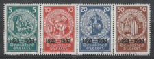D.REICH MiNr. 508/11