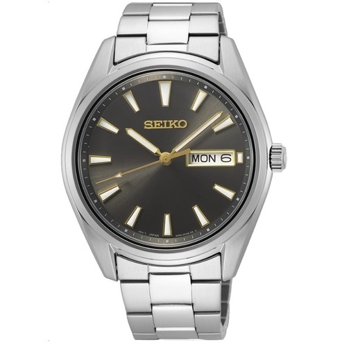 Seiko sur343p1 herren - seiko,