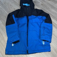 Jungen Skijacke Gr. 146/152