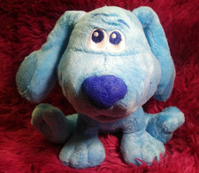 BLUE Blue's Clue sprechender