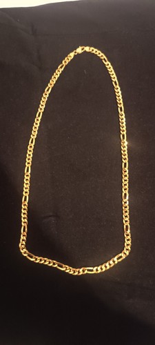 Halskette goldkette 750er - halskette,