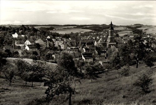 Lichtenstein sachsen - lichtenstein,