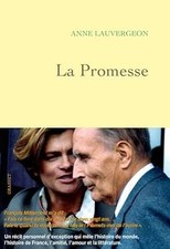 La promesse von Lauvergeon