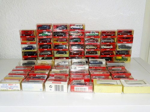 Modellautos 87 herpa - modellautos, h0