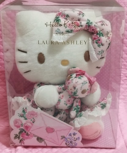 Seltenes hello kitty - hello, meets
