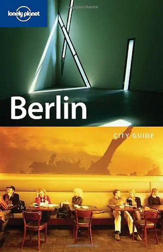 Berlin city guide lonely - berlin:,