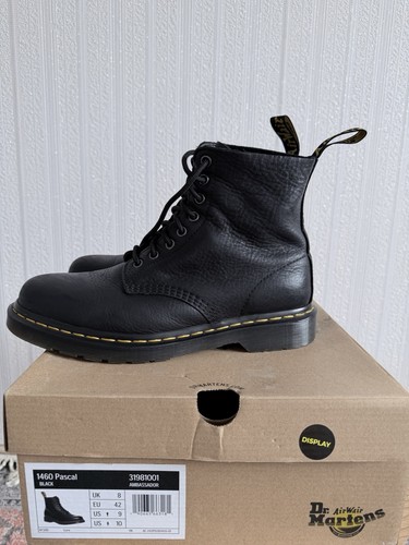 Martens 1460 pascal - dr.,