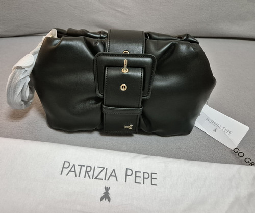 Patrizia pepe damen clutch - patrizia,
