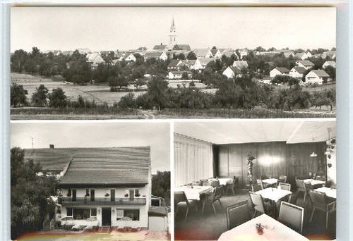 Starzach bierlingen - starzach,