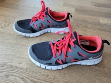 Damen Sneakers Free Run 2 von