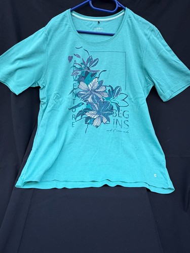 Olsen shirt gr 44 - shirt,,