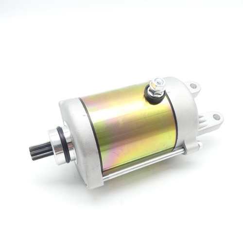 Anlassermotor starter motor - anlassermotor,