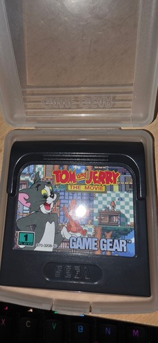 Tom und jerry - und, the