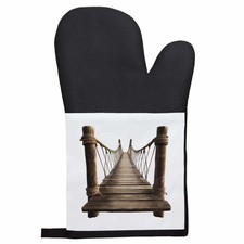 Ofenhandschuh/Handschuh
