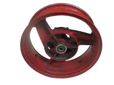 Felge hinten 1. Kawasaki ZZR