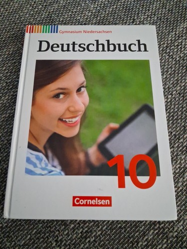 Deutschbuch nds isbn - 10,