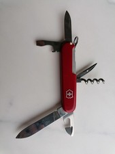 6-tlg. Victorinox Schweizer