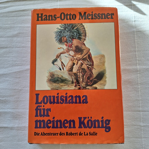 Louisiana für meinen könig - louisiana,