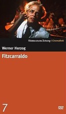 Fitzcarraldo - SZ-Cinemathek von Werner Herzog | DVD | Zustand sehr gut
