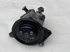 Audi 100 C4 2.0 Benzin Servopumpe 120 bar Pumpe Hydraulikpumpe 7681955205 Orig