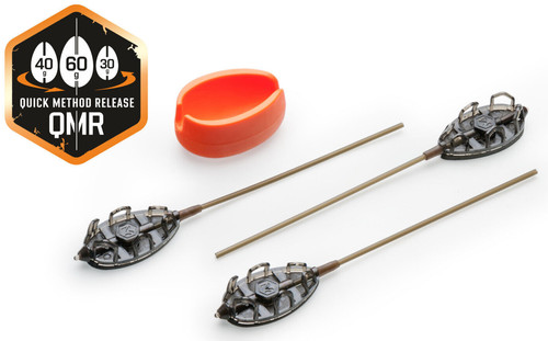 Mivardi method feeder set - mivardi,