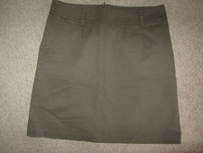 Esprit Collection Rock Gr. S 36 grün Top z. Shirt Bluse