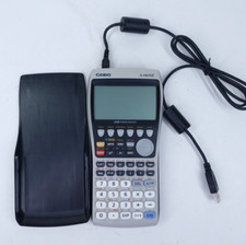 Casio FX-9860Gii Scientific