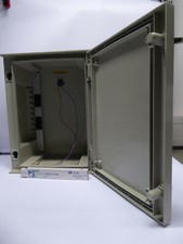 Schaltschrank Polyester IP66 HxBxT 355x230x160 mm Fabrikat: Himel