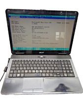 Acer Aspire 5732Z (KAWF0) Notebook*OHNE RAM und HDD*Für Ersatzteil DEFEKT#N351