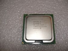 Intel CPU Sockel 775 zur Auswahl Celeron, Pentium, Dual-Core, Xeon LGA 775