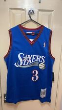 Philadelphia 76ers Allen