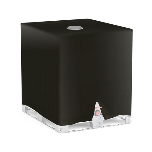 Ibc container abdeckplane - ibc,