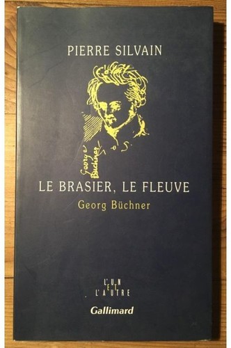 Brasier fluve georg - brasier,,