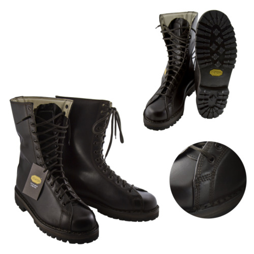 Amphibien stiefeletten - amphibien,