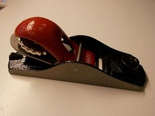 Stanley 1-12-116  No 110 Einhandhobel  12-116   180 x 40 mm Hobel