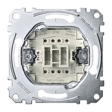 MERTEN Schalter Steckdosen