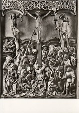 11/Postkarte - Meldorf / Dom